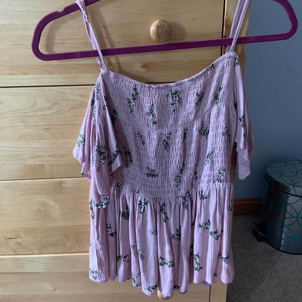 Adorable Francesca’s Top